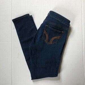 HOLLISTER 5S  Stretchy Skinny Jeans